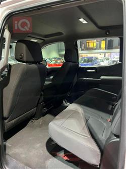 شيفروليه سلفرادو